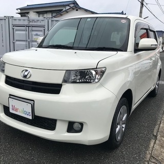 bB 車検３年６月　諸費用　自動車税　消費税　リサイクル料金込み...