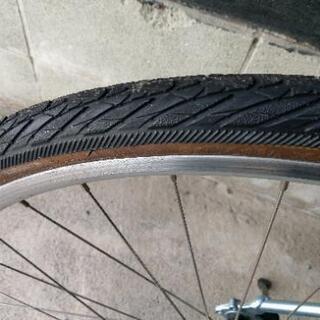 返信できませんしばらくお待ちくださいTREK FX LTD2018 クロスバイクの画像