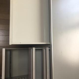 [中古]事務机　テーブルの画像