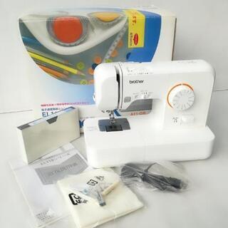 決定済 ミシン ブラザー A11-OR ( EL115 ) 美品