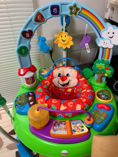 ジャンバルー（多少のお値下げ可能です）