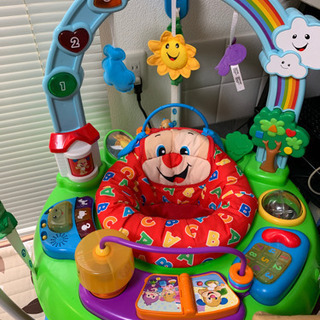 ジャンバルー（多少のお値下げ可能です）