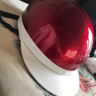 バイク用ヘルメット