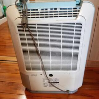 衣類乾燥　除湿器の画像