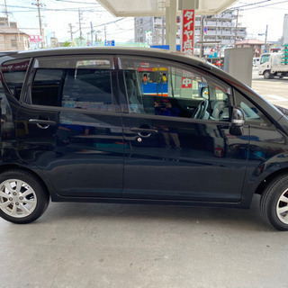 ダイハツ　ムーヴカスタム　平成19年10月式の画像