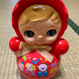 ポロンちゃん