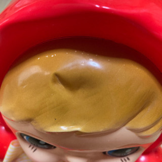 ポロンちゃんの画像