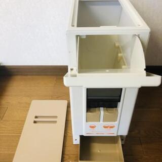 マッキンリー米びつ