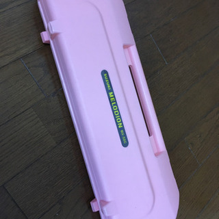 値下げしました！鍵盤ハーモニカ