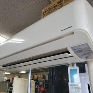 【売約済みとなりました‼️】仙台市若林区若林～
東芝/TOSHIBA プラズマ空清・除湿・お掃除/冷房14畳 リサイクルショップサポート仙台