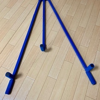 レッグストレッチャー 開脚 ストレッチ