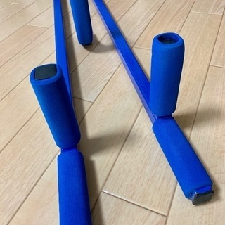 レッグストレッチャー 開脚 ストレッチの画像