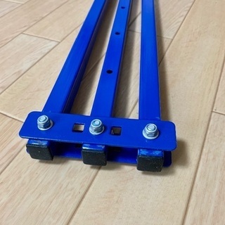 レッグストレッチャー 開脚 ストレッチの画像