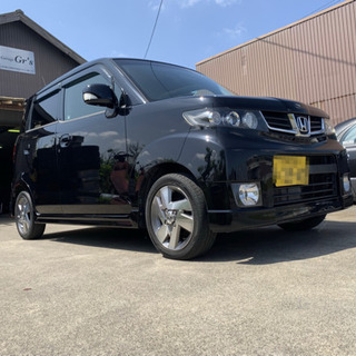 ホンダ ゼストスパーク 車検付き！即乗りOK！