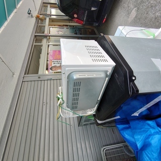 ☆良品！！2010年式　セリオ単機能電子レンジ