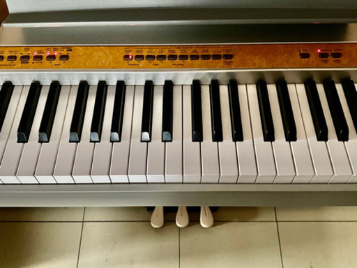 【購入者様決定！】【美品】【お届け無料有り】★電子ピアノ★CASIO Privia PX-110 