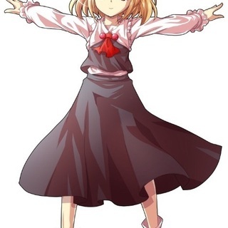 アニメイトカフェの東方コラボに行ける人募集