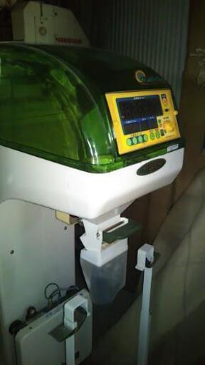 タイガー米選機になります。