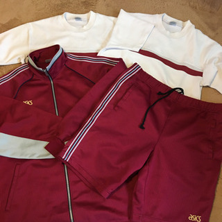 受け渡し決定！西中グッズ　４枚セット