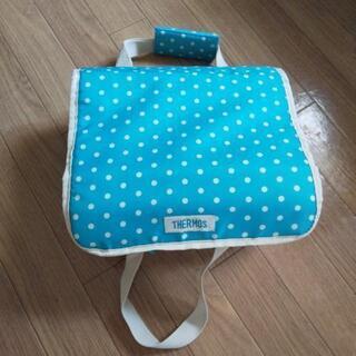 THERMOS ランチボックスの画像
