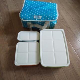 THERMOS ランチボックスの画像