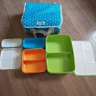 THERMOS ランチボックス