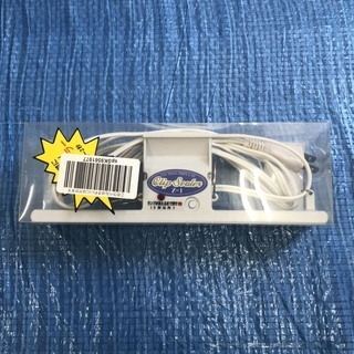 テクノインパルス クリップシーラー Z-1