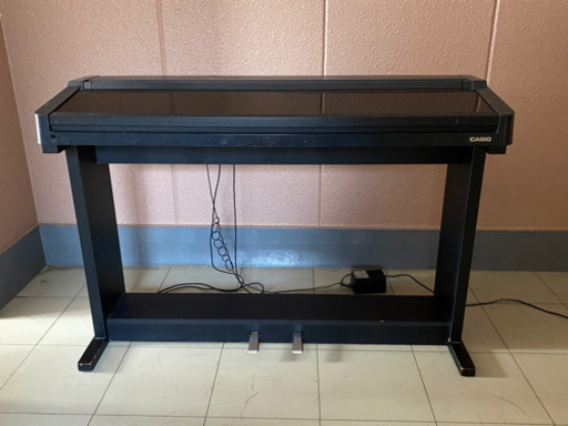 【購入者様決定！】【お届け無料有り】【格安ご提供】★電子ピアノ★CASIO CPS 740 ②