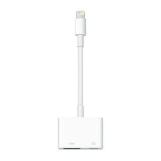 値下げ【Apple純正】iPhoneやiPadの画面をTVで観よう！
