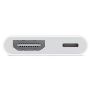 値下げ【Apple純正】iPhoneやiPadの画面をTVで観よう！の画像