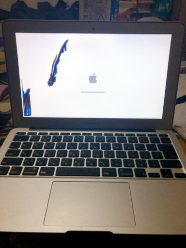 【値下げ】Apple MacBook Air Late 2010 A1370
