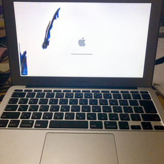 【値下げ】Apple MacBook Air Late 2010 A1370