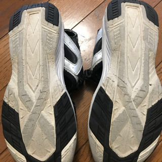 キッズ　Hi-SPEED サンダル　21cmの画像