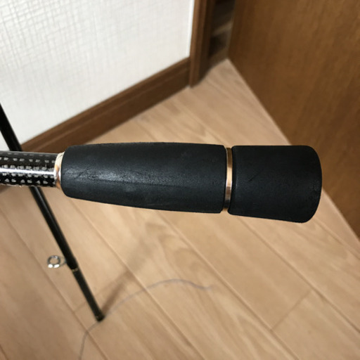 カラマレッティ　プロトタイプ　Tipo-L