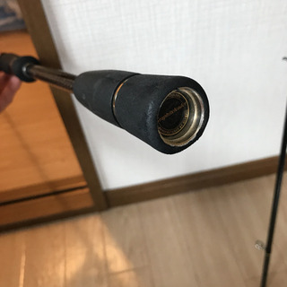 カラマレッティ　プロトタイプ　Tipo-L
