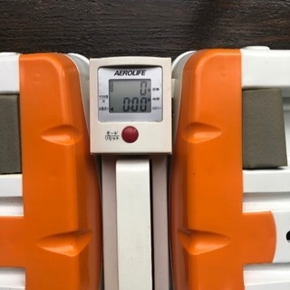 AEROLIFE 太腿・腹筋　ダイエット器具の画像