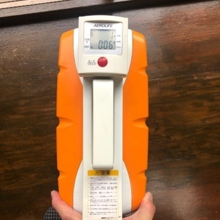 AEROLIFE 太腿・腹筋　ダイエット器具の画像