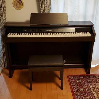 美品　電子ピアノ CASIO　AP-450の画像