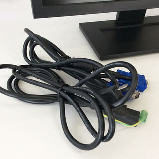 美品 DELL ディスプレイ G2210t 22インチ ワイドモニター デル PC周辺機器 ディスプレイ サブモニターの画像