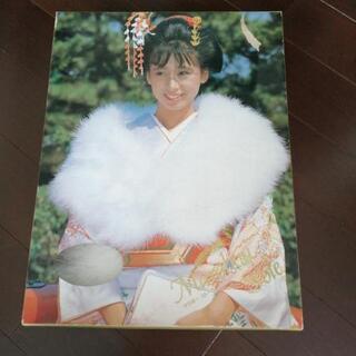 着物のマラボーストール