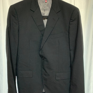★azabu tailor★スーツ上下(春夏シーズン／2パンツ／...