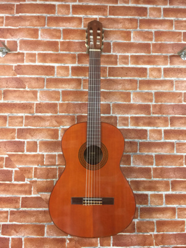 ありがとうございます♪【売れました！】ヤマハクラシックギター G-90A 中古