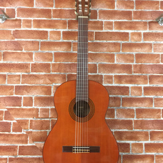 ありがとうございます♪【売れました！】ヤマハクラシックギター G-90A