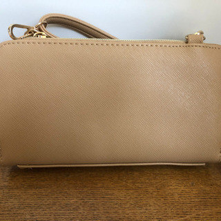 新品・未使用マイメロディー⭐️ショルダーお財布の画像