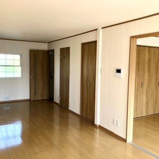 茨木市 リノベーション済1LDK 即入居可！