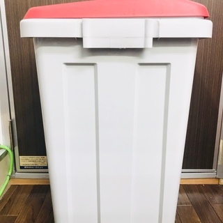 【中古美品】ゴミ箱　500円の画像