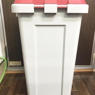 【中古美品】ゴミ箱　500円の画像