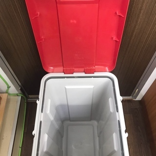 【中古美品】ゴミ箱　500円の画像