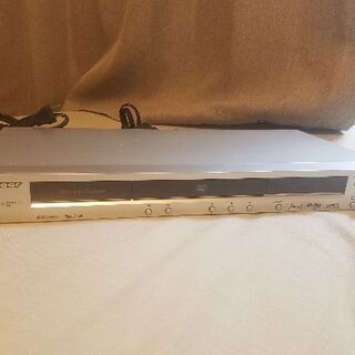 【動作確認済】DVDプレイヤー パイオニア