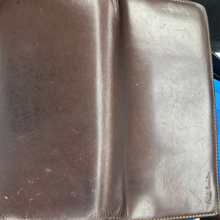 ポールスミス長財布